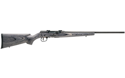 SV47008_1 Savage A17 Sporter 17 HMR 22 in Gray Laminate 10rd