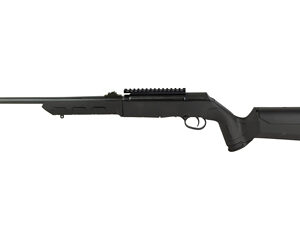 Savage A22 Takedown .22 LR 18″ 10-Round Synthetic