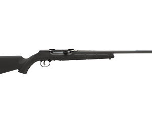 Savage A22 Magnum .22 WMR Rifle 10-Round Black Synthetic