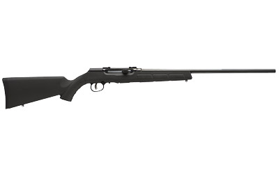 SV47400_1 Savage A22 Magnum .22 WMR Rifle 10-Round Black Synthetic