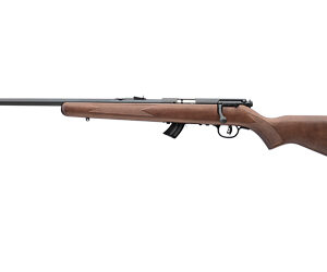 Savage Mark II GL LH .22 LR Hardwood 10-Round