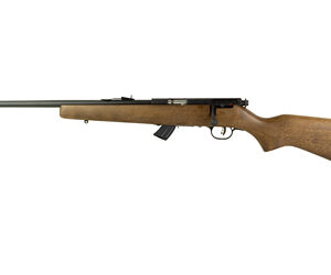 Savage Mark II GLY Youth .22 LR Left-Hand 19in 10rd