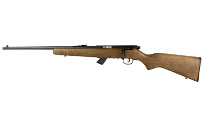 SV50702_1 Savage Mark II GLY Youth .22 LR Left-Hand 19in 10rd