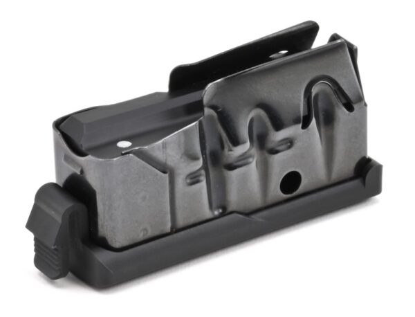 Savage Magazine 4rd .400 Legend — Fits 110/Axis/Axis II