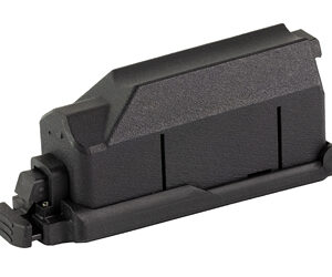Savage Single Shot Adapter — Short Action Integral Latch