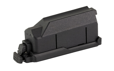 Savage Single Shot Adapter — Short Action Integral Latch