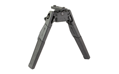 SV56310_1 Savage Bipod M-LOK 7.2–10 in Polymer