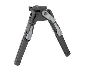 Savage Bipod Sling Swivel Black 7.2-10 in
