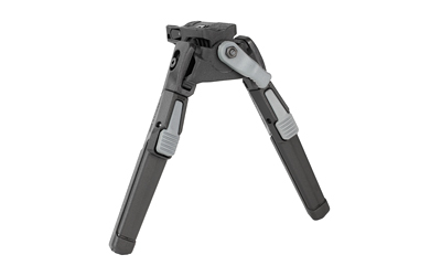 Savage Bipod Sling Swivel Black 7.2-10 in