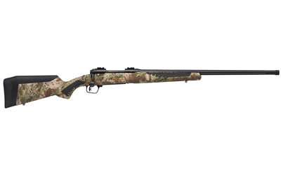 SV57000_1 Savage 110 Predator 22-250 Rem 24″ Mossy Oak Terra