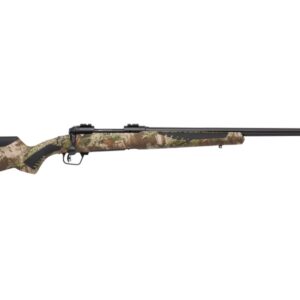 Savage 110 Predator .223 Rem 22″ Bolt-Action Rifle