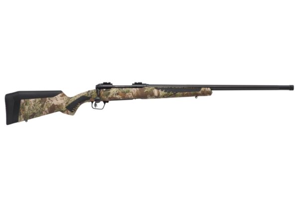 SV57004 Savage 110 Predator .223 Rem 22″ Bolt-Action Rifle