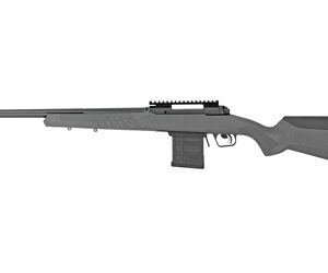 Savage 110 Tactical .308 Win 20″ Threaded Barrel, 10rd