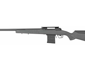 Savage 110 Tactical .308 Win 24″ Threaded 10rd