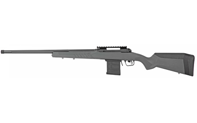 SV57007_1 Savage 110 Tactical .308 Win 24″ Threaded 10rd