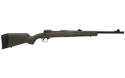 SV57019_1 Savage 110 Hog Hunter .308 Win 20″ Threaded Barrel