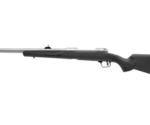 Savage 110 Brush Hunter .338 Win Mag 20″ Threaded Stainless