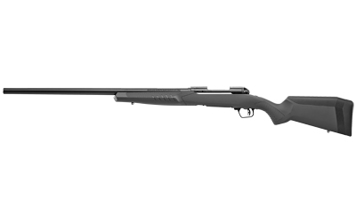 Savage 110 Varmint 223 Rem 26″ Gray Synthetic 4 + 1