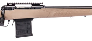 Savage 110 Tactical Desert 6mm Creedmoor Rifle FDE