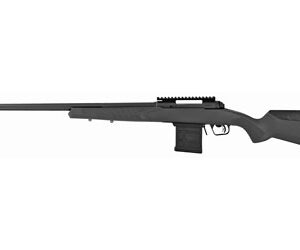 Savage 110 Tactical 6.5 Creedmoor 24″ Threaded 10rd