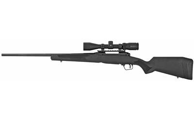 Savage 110 Apex Hunter XP .243 Win 22-inch with Vortex 3-9×40