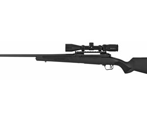 Savage 110 Apex Hunter XP 6.5 Creedmoor 24″
