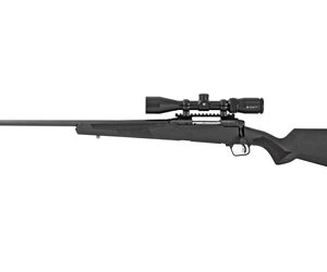 Savage 110 Apex Hunter XP LH 6.5 Creedmoor 24 in Bolt-Action