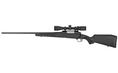 Savage 110 Apex Hunter XP LH 6.5 Creedmoor 24 in Bolt-Action