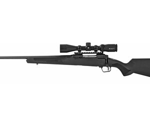 Savage 110 Apex Hunter XP .308 Win with Vortex 3-9×40