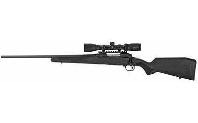 Savage 110 Apex Hunter XP .308 Win with Vortex 3-9×40