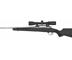 Savage 110 Apex Storm XP .30-06 22″ w/ Vortex 3-9×40