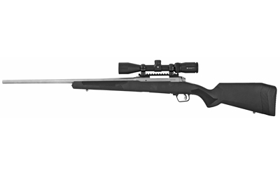 Savage 110 Apex Storm XP .30-06 22″ w/ Vortex 3-9×40