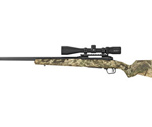 Savage 110 Apex Predator XP .243 Win 24in Bolt Action Rifle