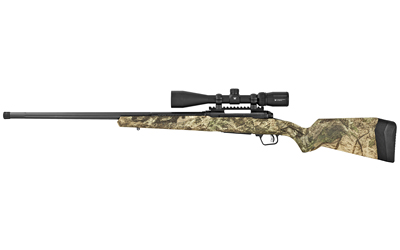 Savage 110 Apex Predator XP .243 Win 24in Bolt Action Rifle