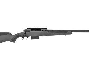 Savage 212 Slug Gun 12 Gauge 22″ Matte Black