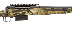 Savage 220 Camo 20 Gauge 22″ Slug Gun