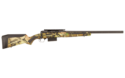 SV57376_1 Savage 212 Slug Gun 12ga 22in Mossy Oak AccuStock