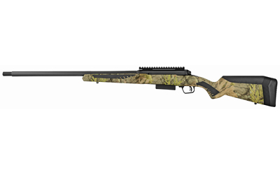 Savage 220 Turkey 20 Gauge, 22 in, Mossy Oak