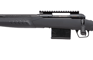 Savage 110 Tactical Left-Hand 6.5 Creedmoor 10rd