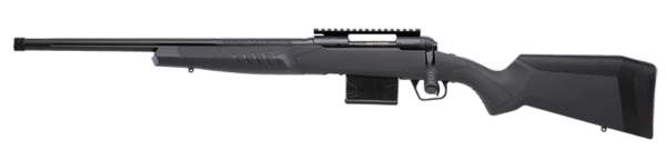 SV57457 Savage 110 Tactical Left-Hand 6.5 Creedmoor 10rd