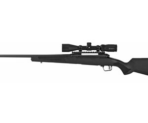 Savage 110 Apex Hunter XP 350 Legend 18″ w/ Vortex 3-9×40