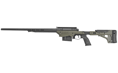 Savage Axis II Precision .308 Win 22″ MDT Chassis