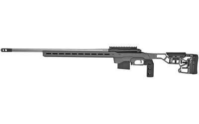 Savage 110 Elite Precision 6.5 Creedmoor MDT ACC, 10rd