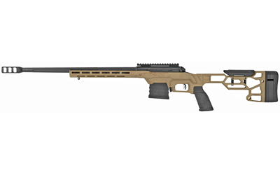 SV57563_1 Savage 110 Precision .308 Win 20in FDE MDT Chassis