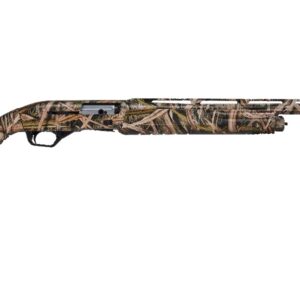 Savage Renegauge Waterfowl 12 Gauge 26″ Camo