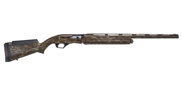 Savage Renegauge Turkey 12ga 24 in Mossy Oak Bottomland