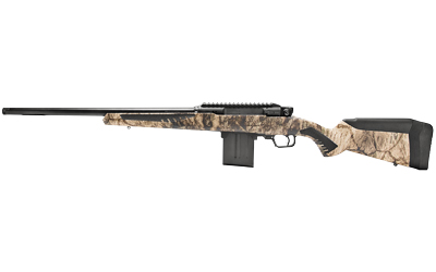 SV57659_1 Savage Impulse Predator .308 Win 20″ Mossy Oak AccuStock