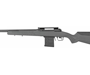 Savage 110 Tactical 6mm ARC 18in Right Hand