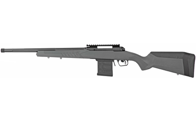 Savage 110 Tactical 6mm ARC 18in Right Hand