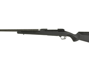 Savage 110 Ultralite 7mm PRC 22in Carbon Barrel